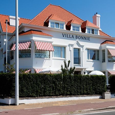 Hotel Villa Bonnie Knokke-Heist Luaran gambar