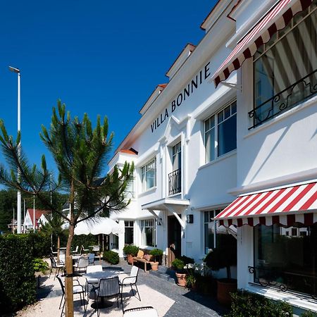 Hotel Villa Bonnie Knokke-Heist Luaran gambar