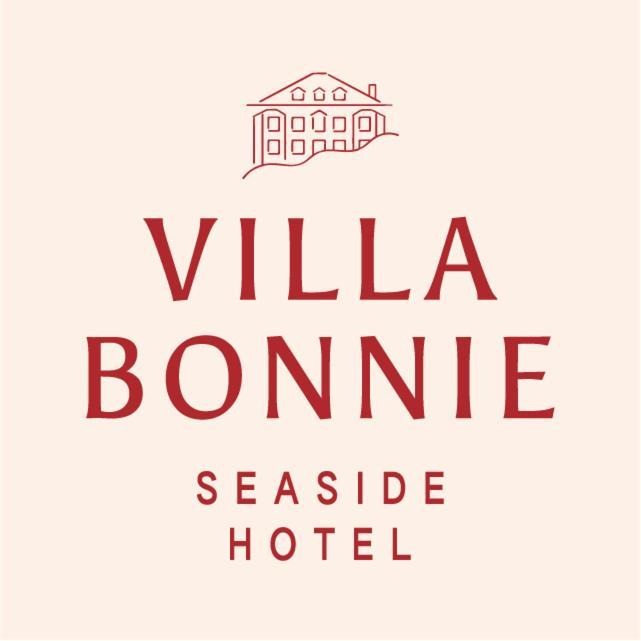 Hotel Villa Bonnie Knokke-Heist Luaran gambar