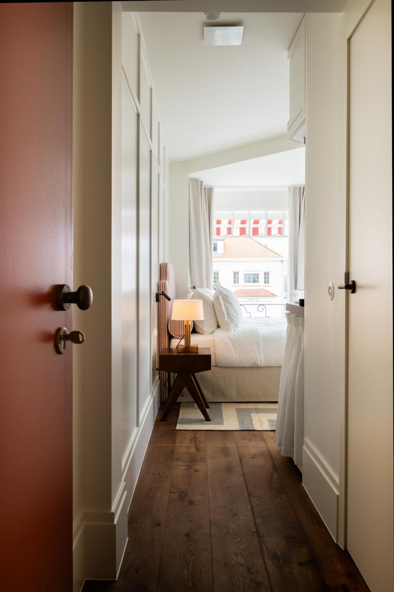 Hotel Villa Bonnie Knokke-Heist Luaran gambar