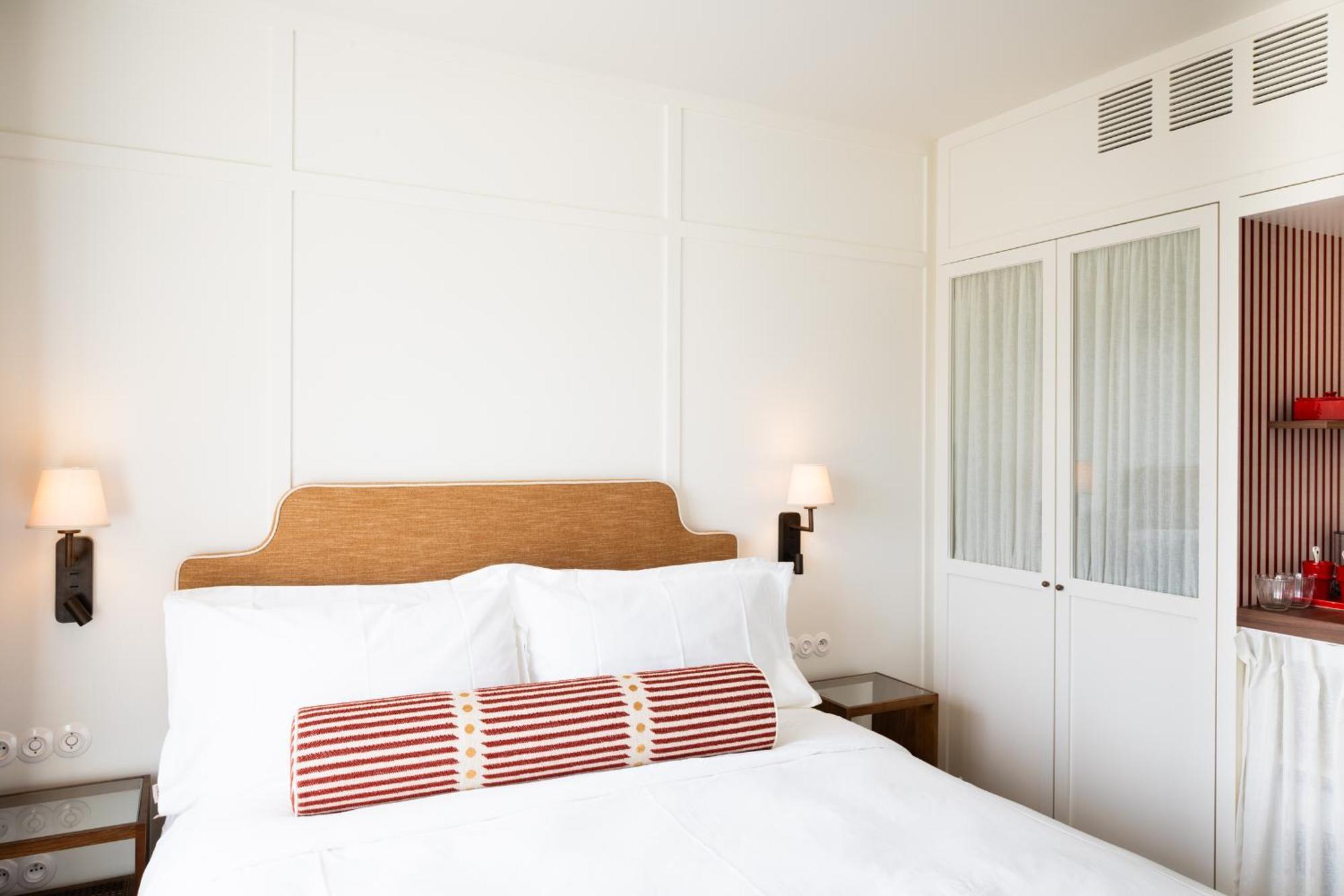 Hotel Villa Bonnie Knokke-Heist Luaran gambar
