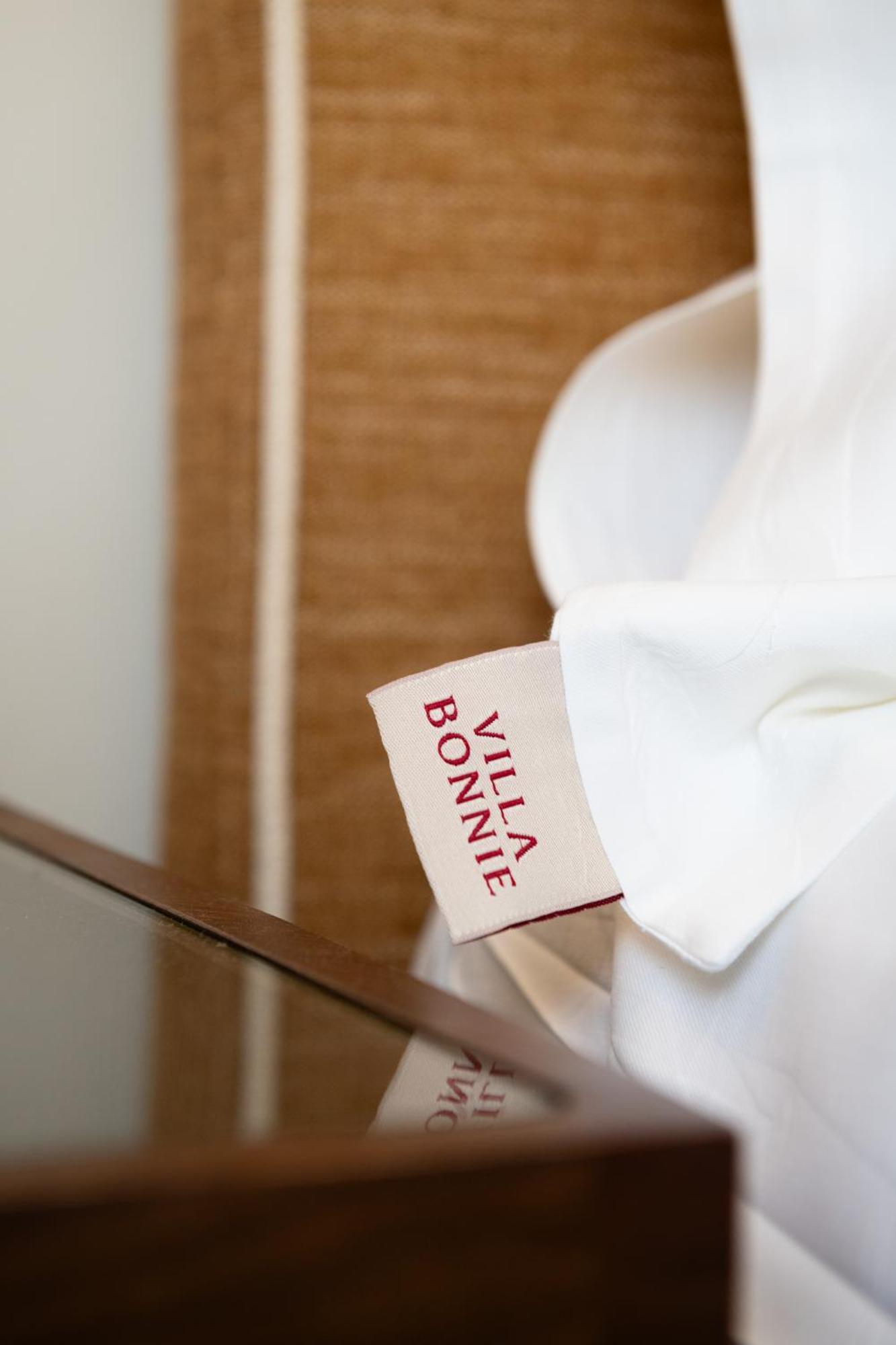 Hotel Villa Bonnie Knokke-Heist Luaran gambar