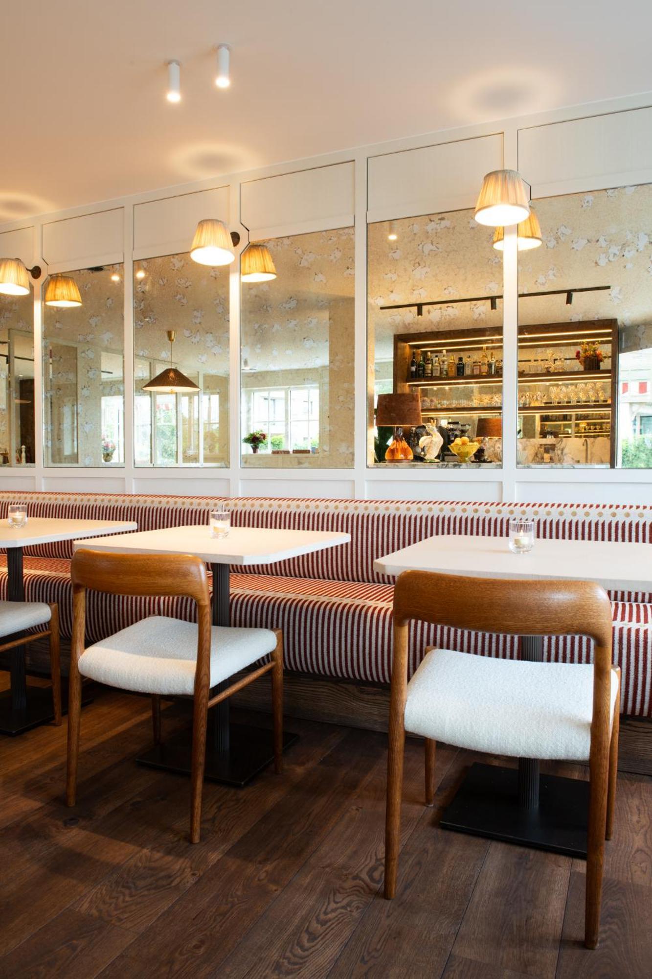 Hotel Villa Bonnie Knokke-Heist Luaran gambar