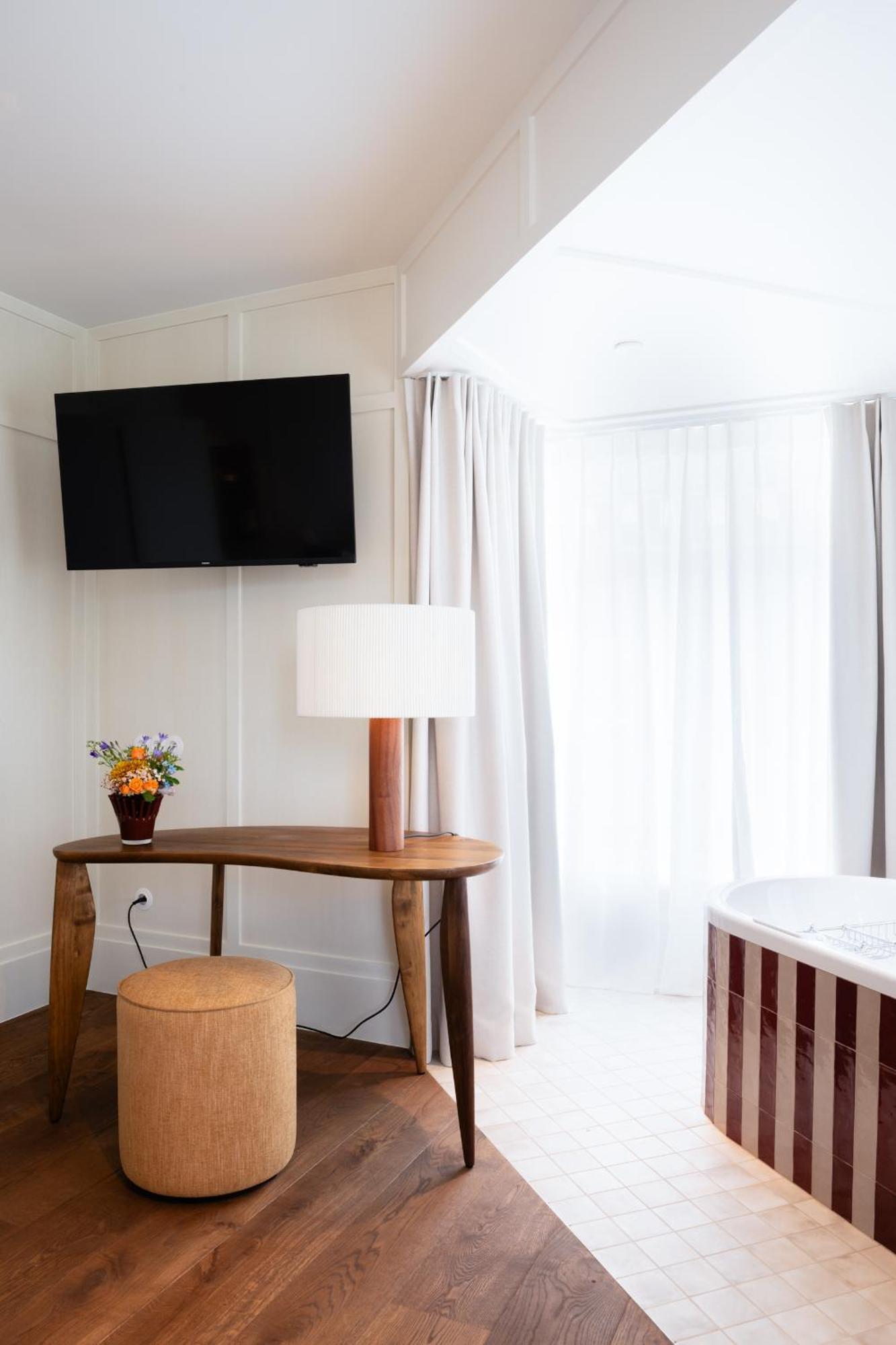 Hotel Villa Bonnie Knokke-Heist Luaran gambar