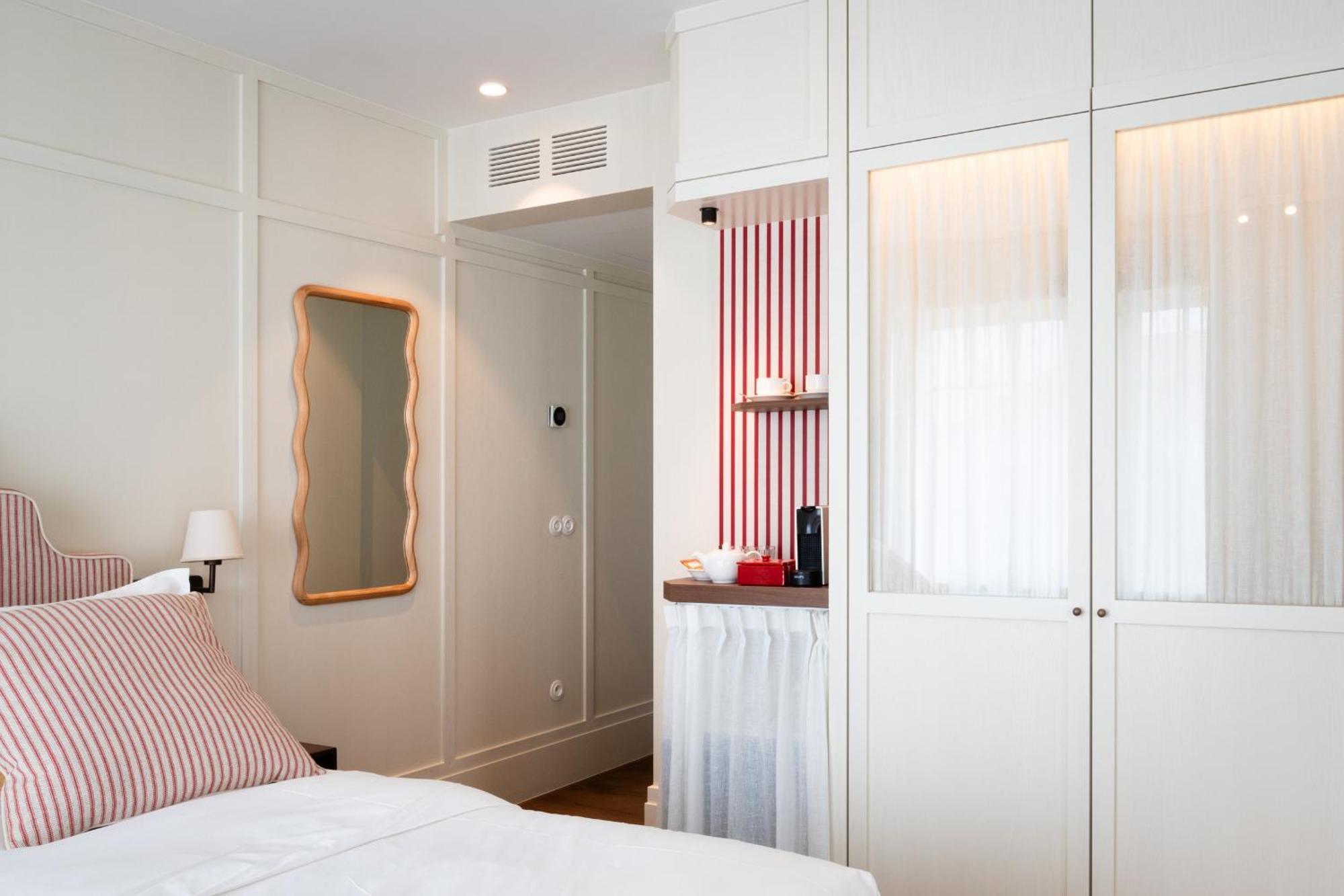 Hotel Villa Bonnie Knokke-Heist Luaran gambar