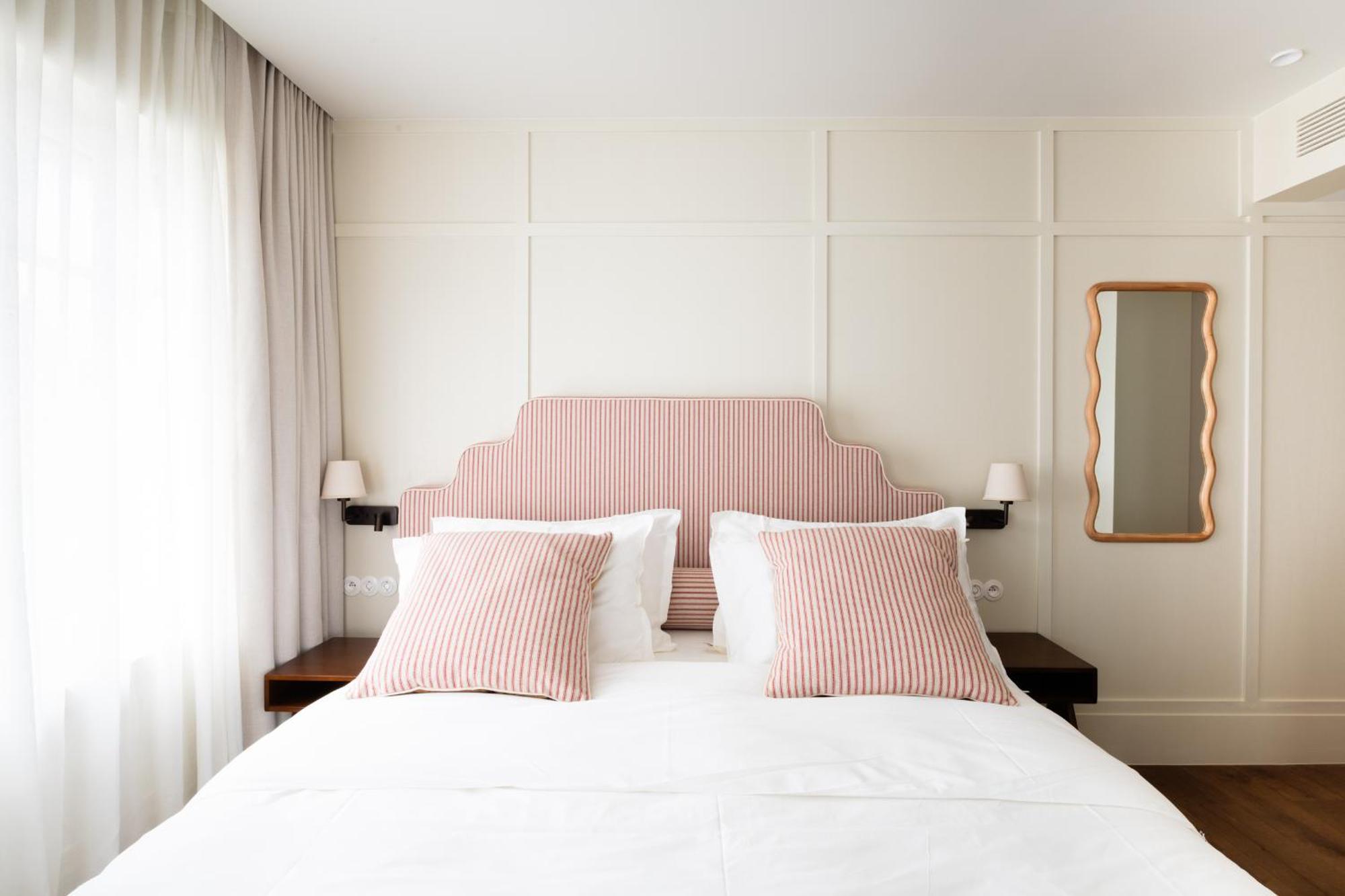 Hotel Villa Bonnie Knokke-Heist Luaran gambar