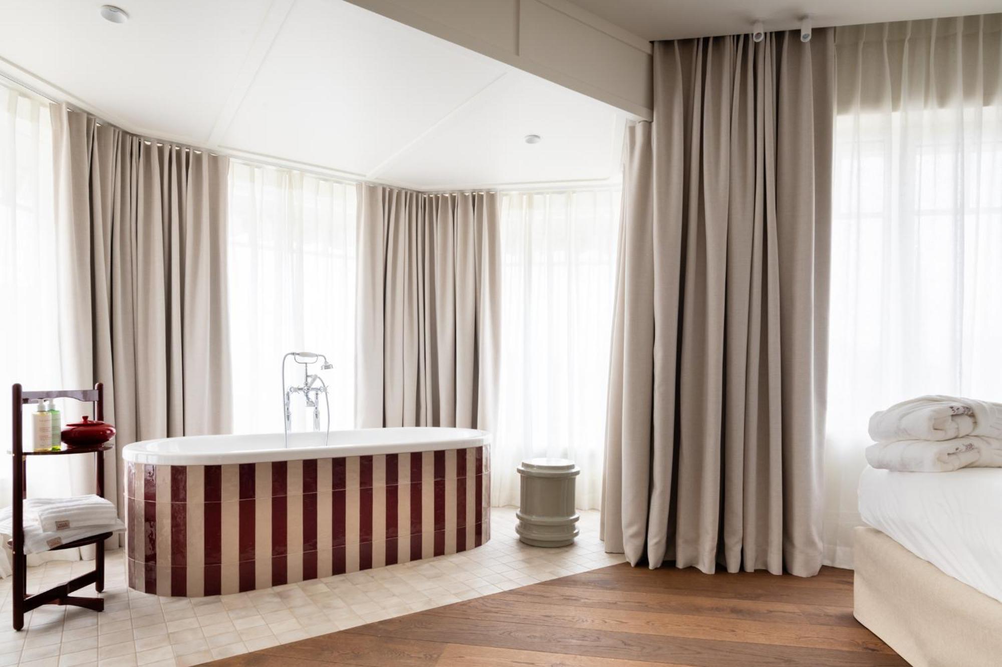 Hotel Villa Bonnie Knokke-Heist Luaran gambar