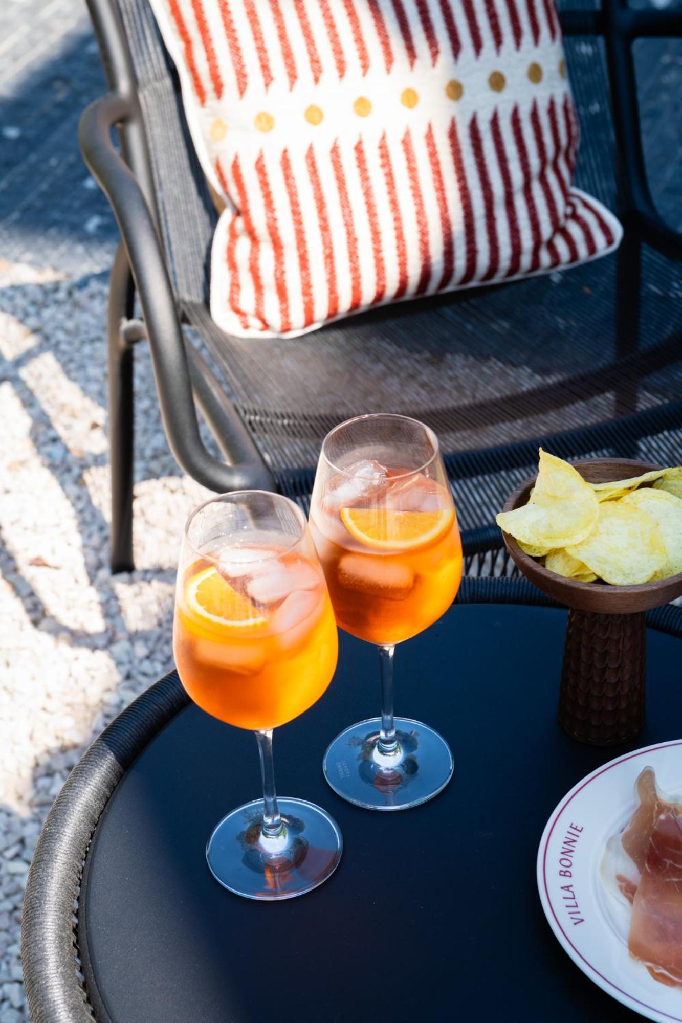 Hotel Villa Bonnie Knokke-Heist Luaran gambar
