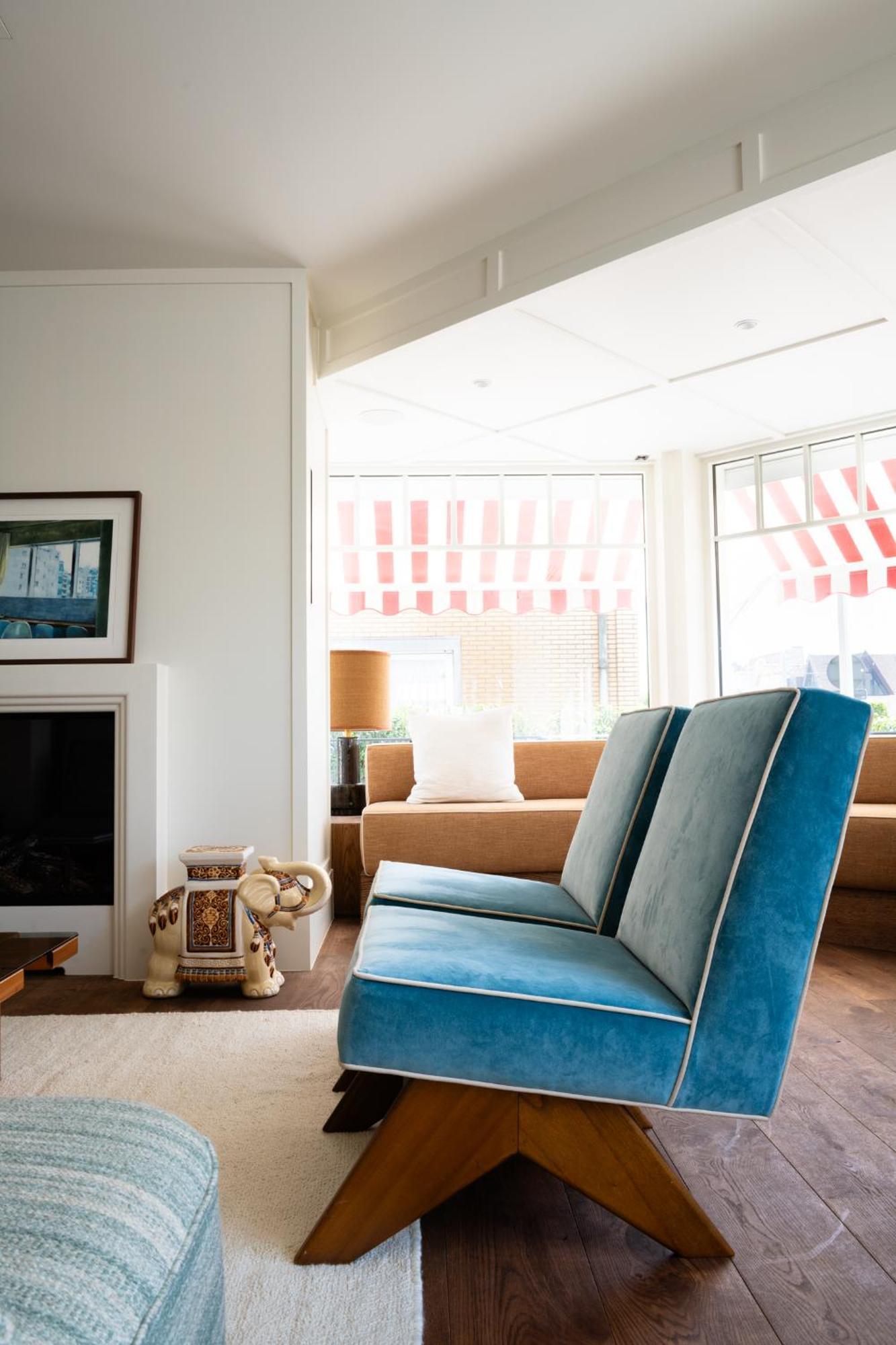 Hotel Villa Bonnie Knokke-Heist Luaran gambar