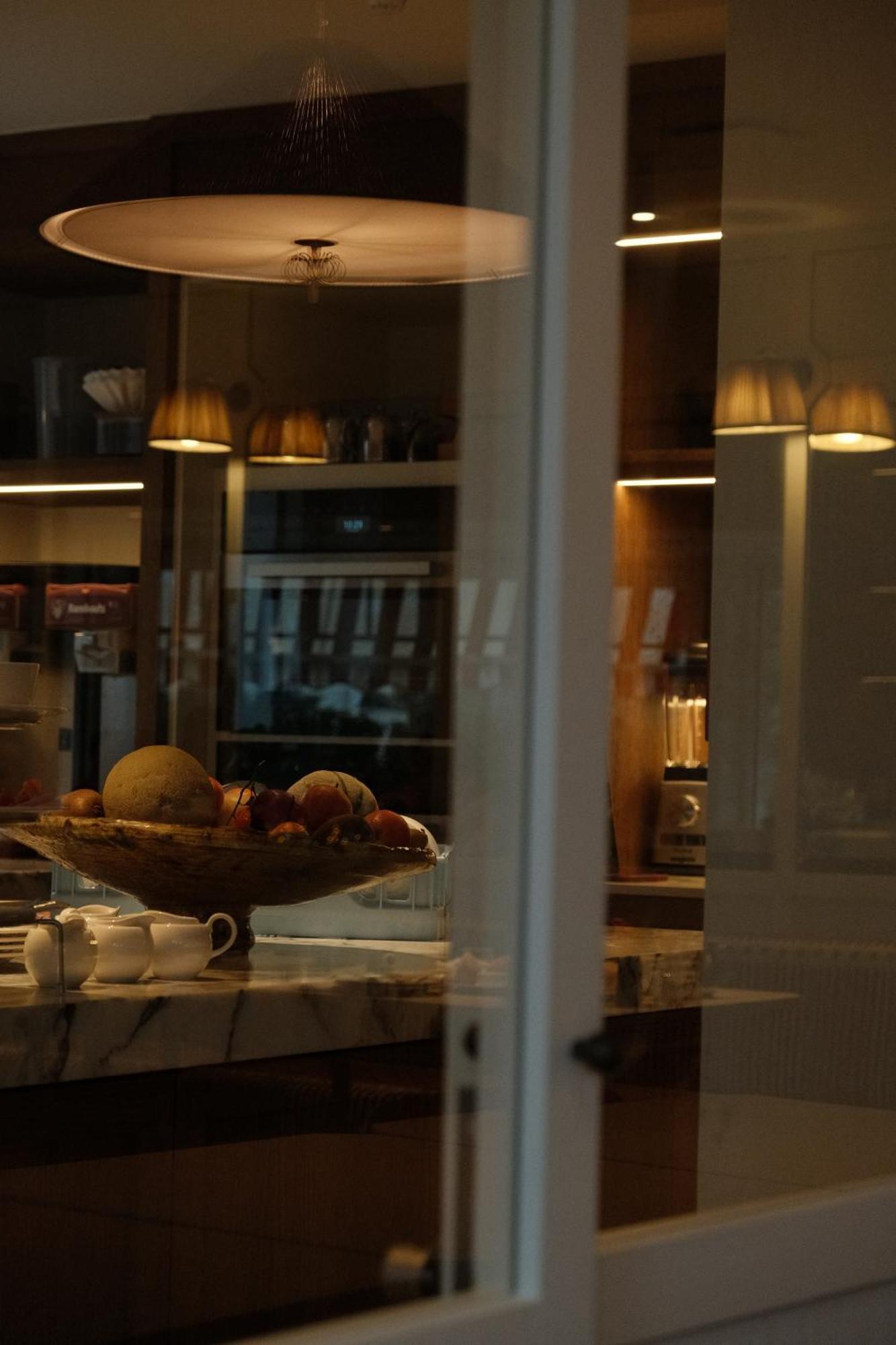 Hotel Villa Bonnie Knokke-Heist Luaran gambar
