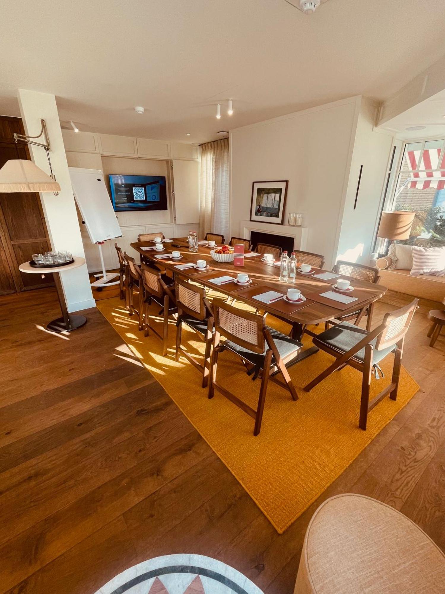 Hotel Villa Bonnie Knokke-Heist Luaran gambar